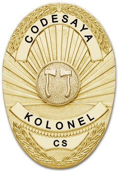 Kolonel Kolonel